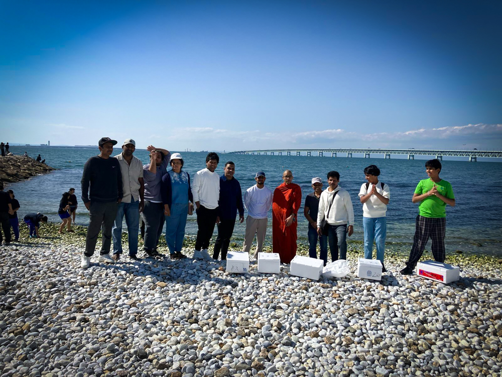 Mahamevnawa Osaka 18